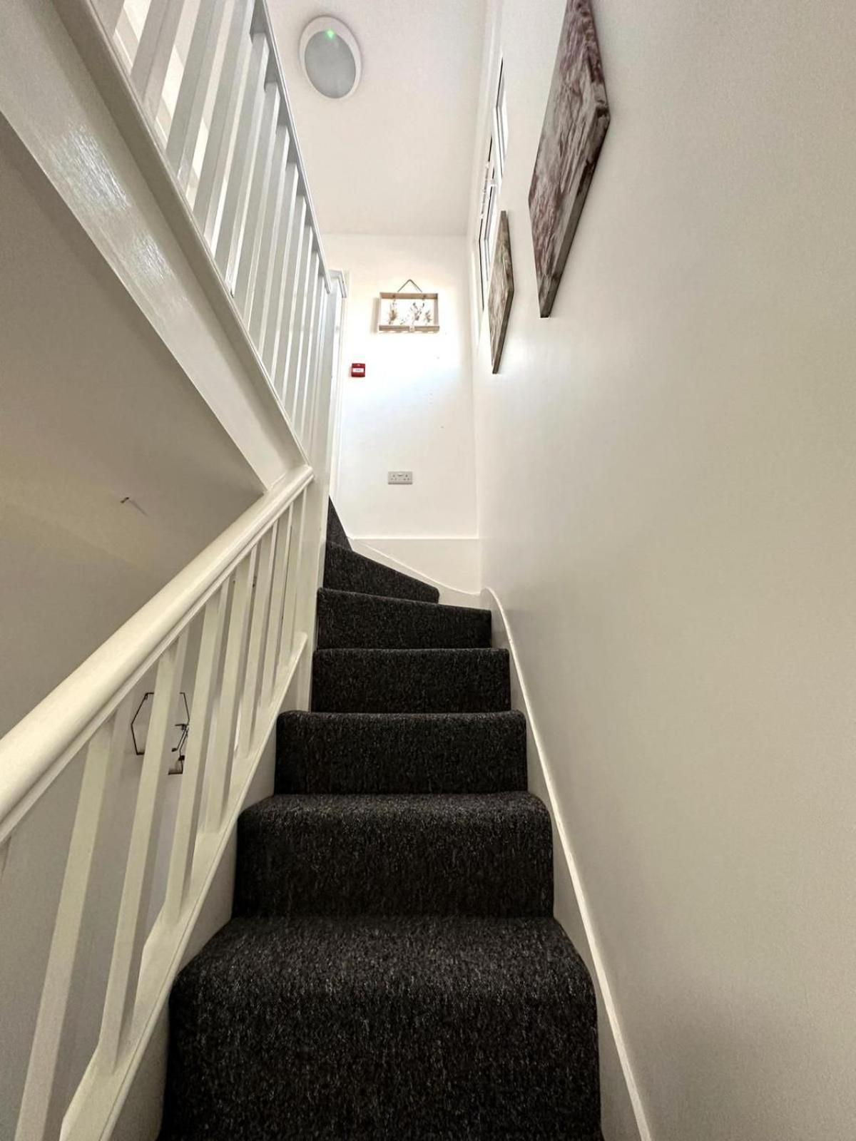 Newmarket Road Studios And Suites By Tas Accommodations Cambridge  Esterno foto