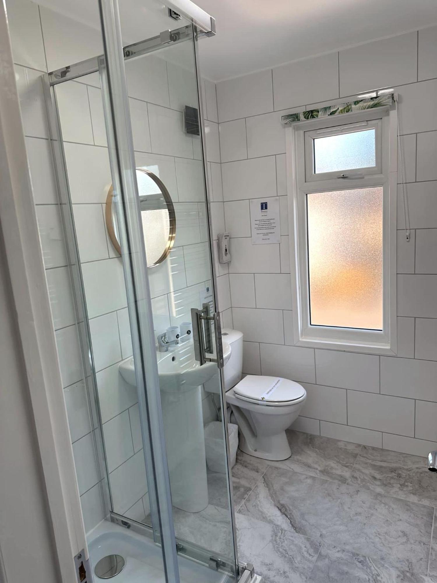 Newmarket Road Studios And Suites By Tas Accommodations Cambridge  Esterno foto