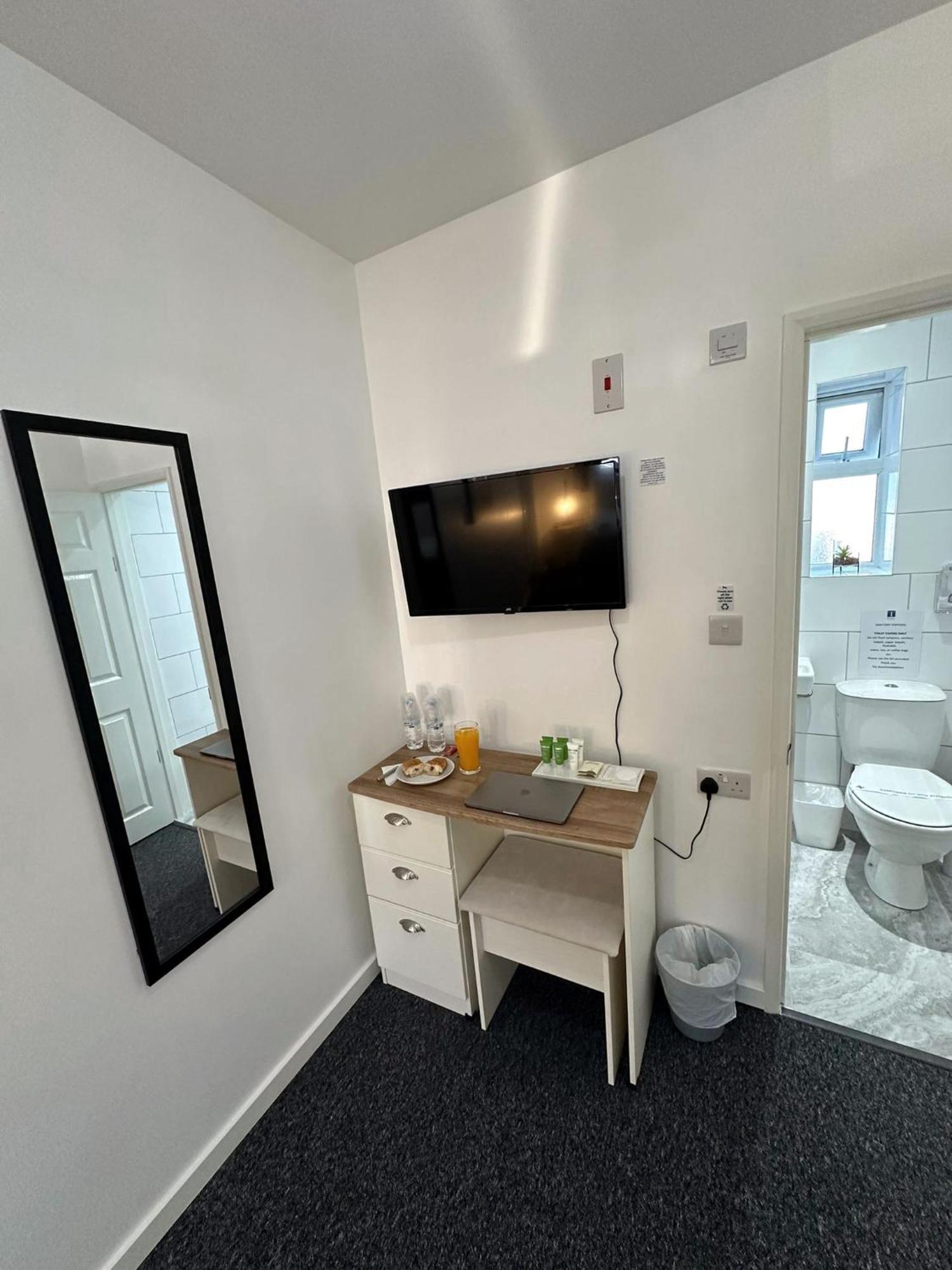 Newmarket Road Studios And Suites By Tas Accommodations Cambridge  Esterno foto
