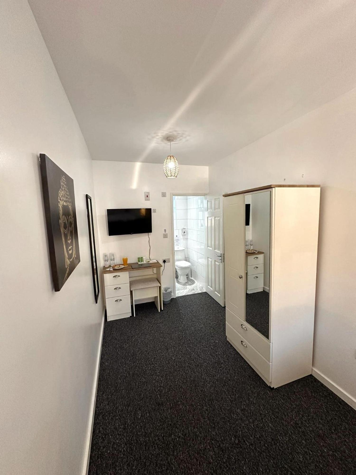 Newmarket Road Studios And Suites By Tas Accommodations Cambridge  Esterno foto