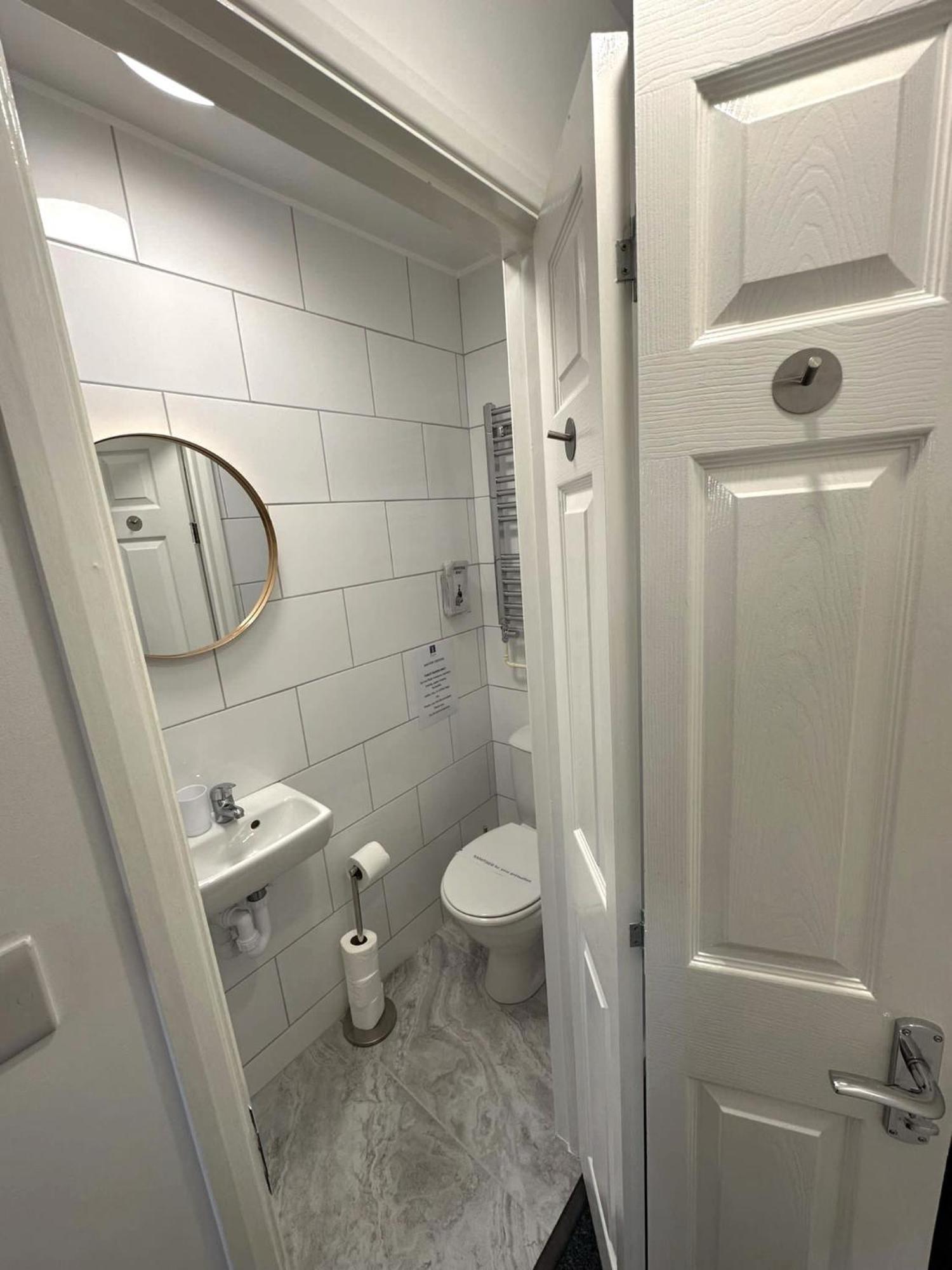 Newmarket Road Studios And Suites By Tas Accommodations Cambridge  Esterno foto