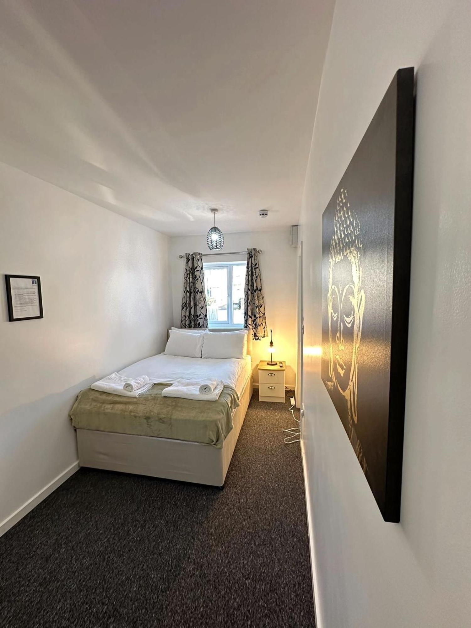 Newmarket Road Studios And Suites By Tas Accommodations Cambridge  Esterno foto